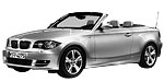 BMW E88 B2950 Fault Code