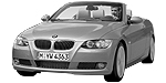 BMW E93 B2950 Fault Code