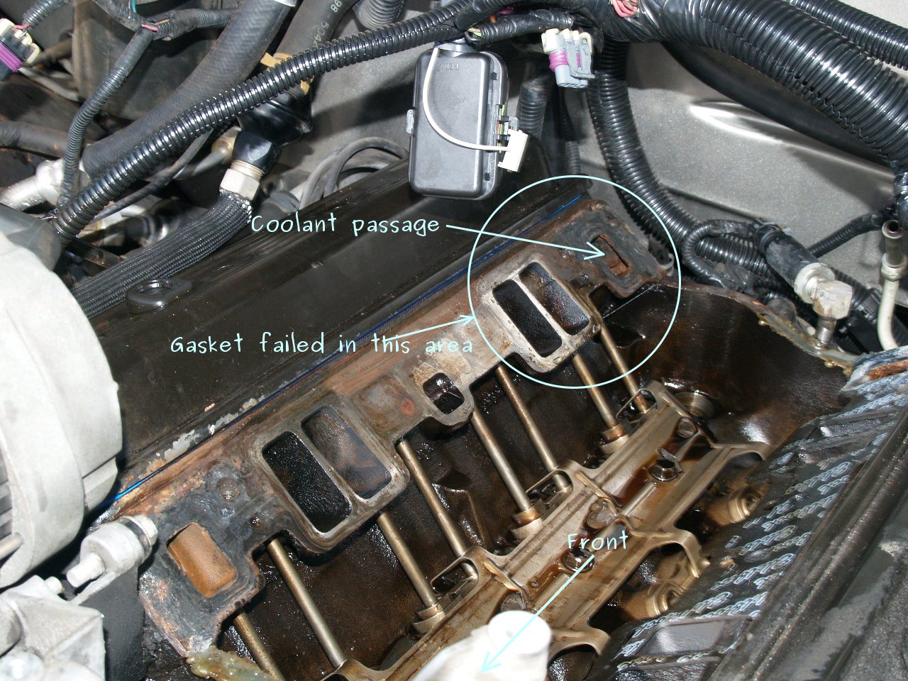 See B2950 in engine